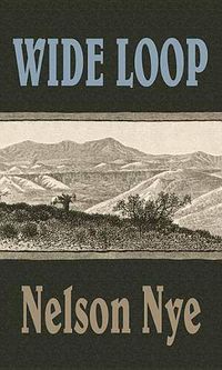 Cover image for Wide Loop