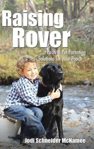 Cover image for Raising Rover