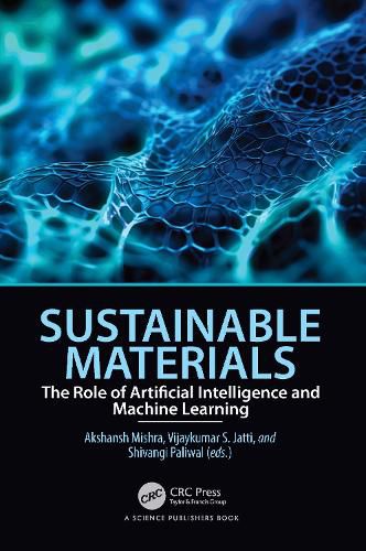 Cover image for Sustainable Materials