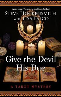 Cover image for Give the Devil His Due