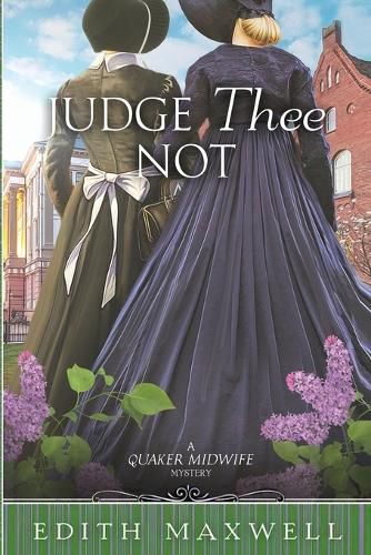 Judge Thee Not