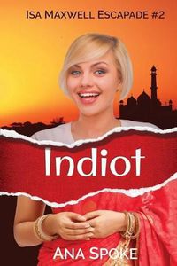 Cover image for Indiot