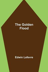 Cover image for The Golden Flood