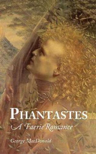 Cover image for Phantastes