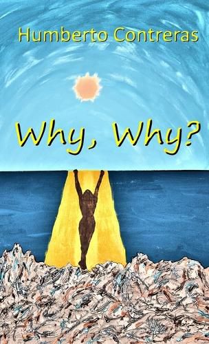 Cover image for Why, Why?