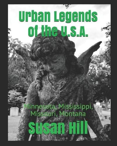 Urban Legends of the U.S.A.