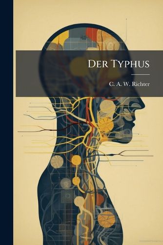 Cover image for Der Typhus