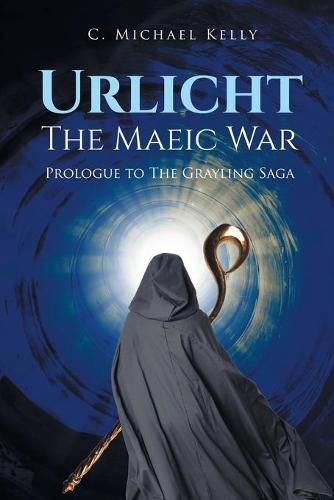 Cover image for Urlicht: The Maeic War