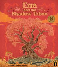 Cover image for Etta and the Shadow Taboo