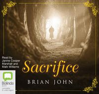 Cover image for Sacrifice