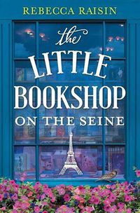 Cover image for The Little Bookshop on the Seine