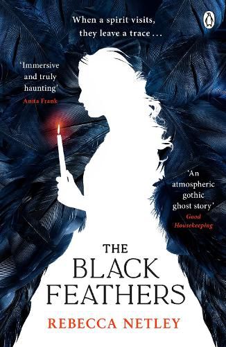 Cover image for The Black Feathers