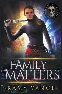 Cover image for Family Matters