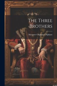 Cover image for The Three Brothers