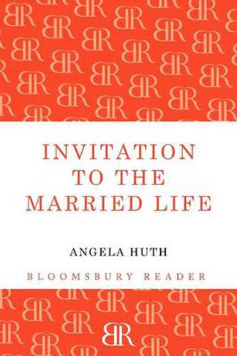 Cover image for Invitation to the Married Life