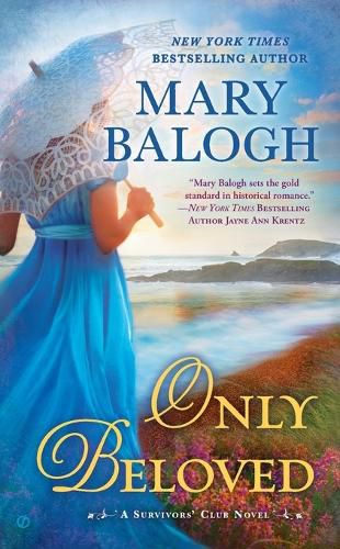 Cover image for Only Beloved