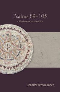 Cover image for Psalms 89-105