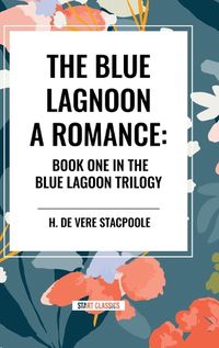 Cover image for The Blue Lagoon