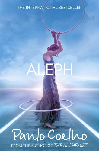 Cover image for Aleph