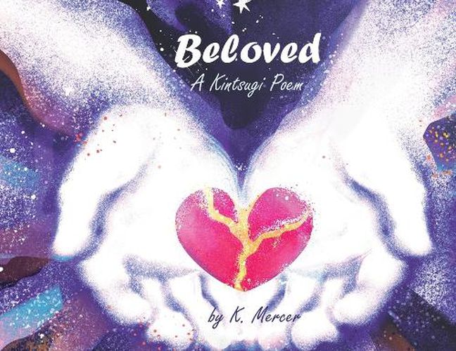 Cover image for Beloved