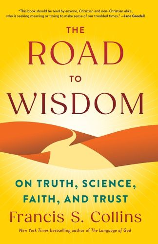 Cover image for The Road to Wisdom