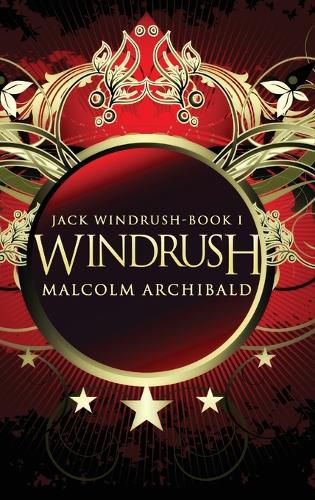 Windrush: Large Print Hardcover Edition