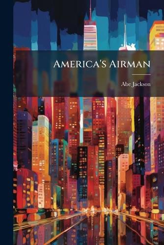 Cover image for America's Airman