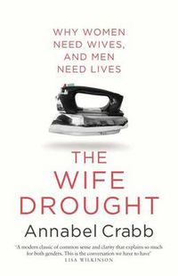 Cover image for The Wife Drought