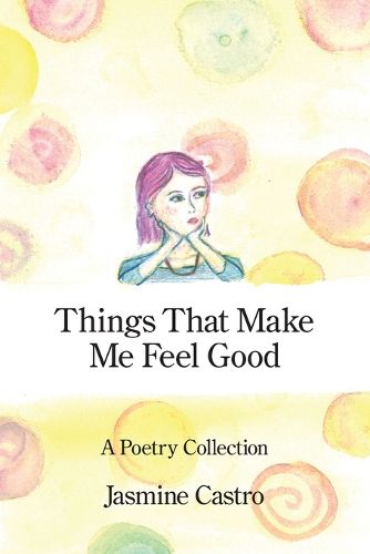 Cover image for Things That Make Me Feel Good