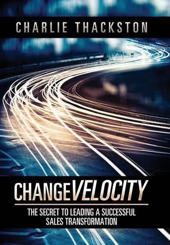 Change Velocity