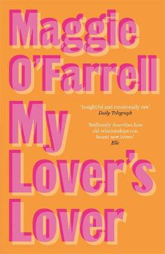 Cover image for My Lover's Lover
