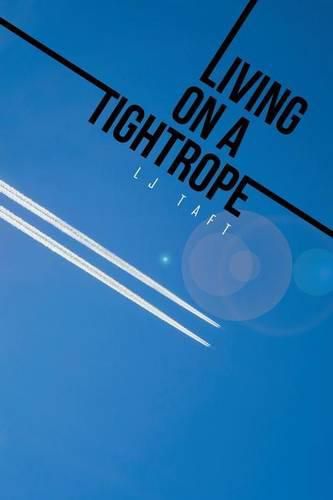 Cover image for Living on a Tightrope