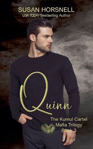 Cover image for Quinn