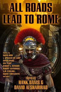 Cover image for All Roads Lead to Rome