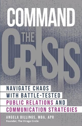 Command the Crisis