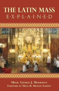 Cover image for The Latin Mass Explained