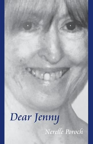 Cover image for Dear Jenny