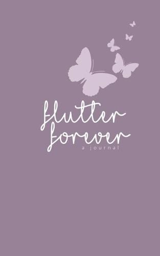 Cover image for Flutter Forever
