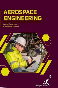 Cover image for Aerospace Engineering