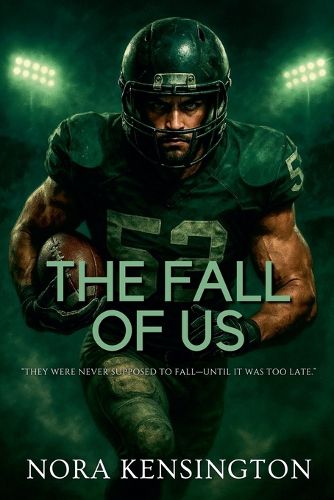 Cover image for The Fall of Us