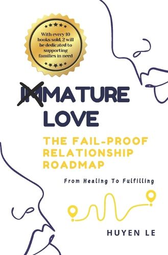 Cover image for Mature Love - The Fail-Proof Relationship Roadmap