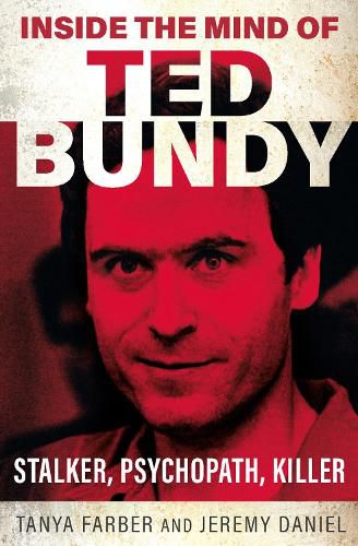 Cover image for Inside the Mind of Ted Bundy