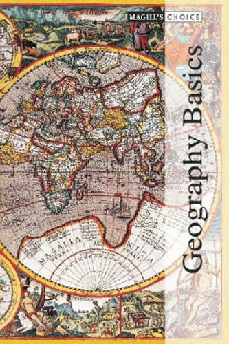 Cover image for Geography Basics