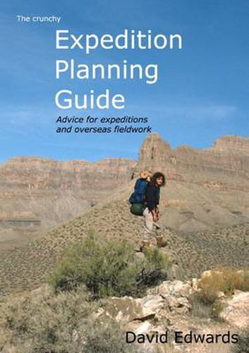 Cover image for Expedition Planning Guide