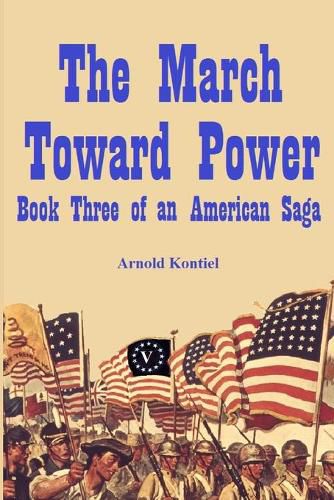 Cover image for The March Towards Power