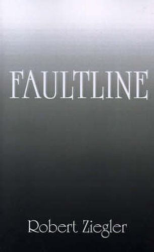 Cover image for Faultline