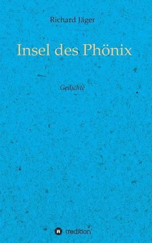 Cover image for Insel des Phoenix