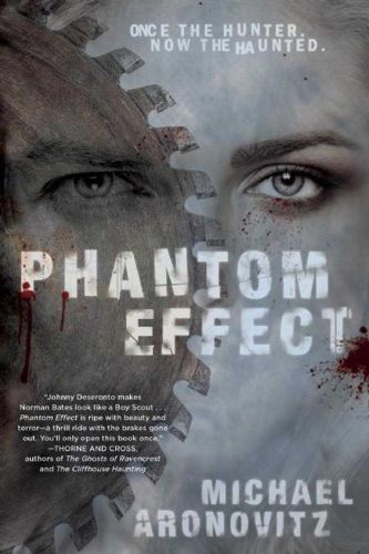 Cover image for Phantom Effect