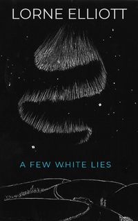 Cover image for A Few White Lies