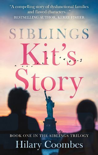 Cover image for Siblings